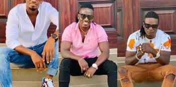 B2C Boys Cry To Government to Help Eddy Kenzo&nbsp;