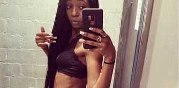 Former NTV Worker Claims Sheilah Gashumba Bribed To Get Job At NTV