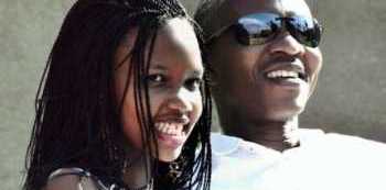 Frank Gashumba Explains Why He Stopped Sheila From Joining NBS TV