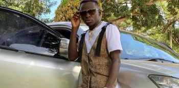 John Blaq is one of the best musicians in Uganda - Sheebah