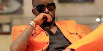 Ivory Coast is my new home and I am happy - Eddy Kenzo