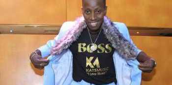 Mc Kats: I Only Use TV to Market Myself Rather Than to Earn Money