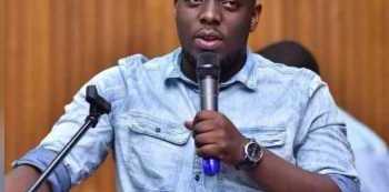 Most Entertainers Are Grassing - Kasuku