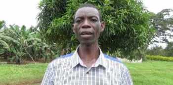 Jinja RDC Sakwa Relieved of his duties until further notice