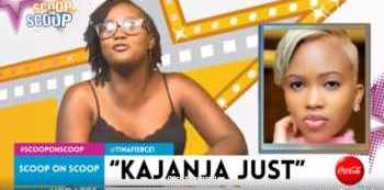 Sheilah Gashumba Had Two Miscarriages - Urban TV’s Tina Fierce