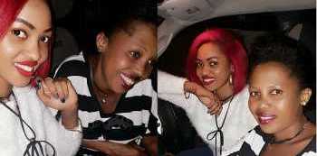 Spice Diana's Mum Warns Men Against Her Daughter&nbsp;