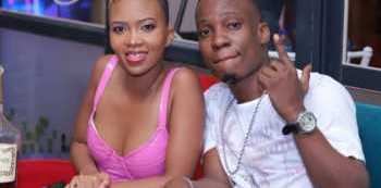 Sheilah Gashumba roasted for appearing on NBS after branding it an upcoming TV Station