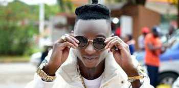 Kalifah Aganaga Says Sheebah Is the Best Female Musician In Uganda