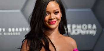 Rihanna is my friend - Promoter Balaam&nbsp;