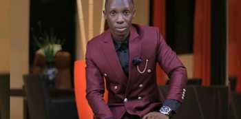 Douglas Lwanga Attacks Entertainers Over Bobi Wine Concert