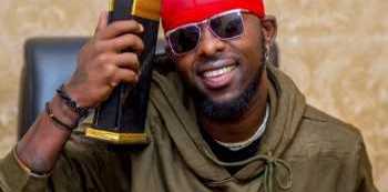 Kenzo Praises Ugandan Talent On Ivorian TV