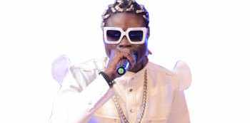 Clever J Attracts Less than 50 Viewers on His Maiden Online Concert