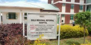 Drama in Gulu as Security rounds up COVID-19 patient