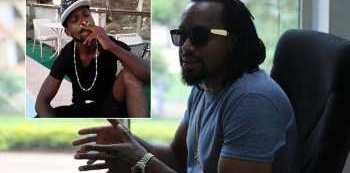 Artistes are not the Only Drug Addicts - Rapper Navio
