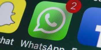 WhatsApp Partners with Ugandan Government to Launch COVID-19 Helpline on Platform