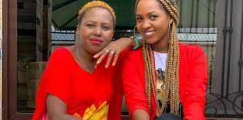 I Want My Daughter to be Like Chameleone&mdash;Spice Diana&rsquo;s Mother
