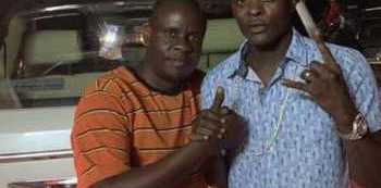 Chameleone mocks &nbsp;Balaam Over singer Rihanna Claims