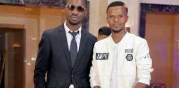 Bobi Wine ejects Ashburg Katto from Fire Base Army executive WhatsApp group