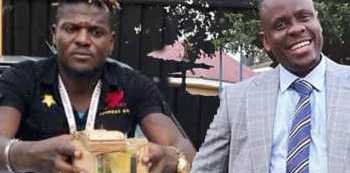 King Micheal regrets Ever Working with Balaam