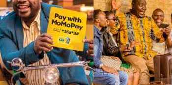 MTN Uganda Advises on How to Keep Businesses Afloat Amidst the Covid19 Pandemic