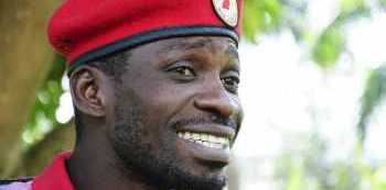 Bobi Wine should Invest in His Loyal Soldiers - Abitex
