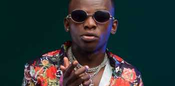 John Blaq Impresses at African Discussion Table on MTVBase