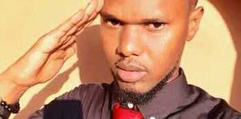 Ashburg Katto is just a dog among masters - Tamale Mirundi