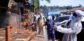 Uganda’s Confirmed COVID19 cases shoot to 253