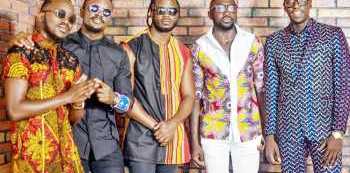 Bebe Cool is the Greatest Musician in Uganda - Sauti Sol