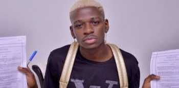 Grenade ditches Karma Ivan&rsquo;s Management, Joins Rydim Empire