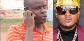 King Micheal Claims Balaam wants to kill him