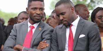 Bobi Wine Holds Emergency Meeting with People Power Loyalists &nbsp;Over Intrigue