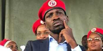 Musicians Should Stop Focusing on Bobi Wine - Omulangira Ssuna