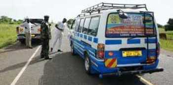 Drama as Lamwo RDC orders arrest of OC for using public transport 