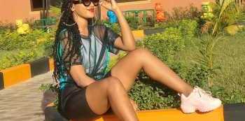 My Love Can't Be Bought At Just 50M &nbsp;- Spice Diana