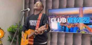 Club Beatz Grand Finale Online Concert lives to the Hype