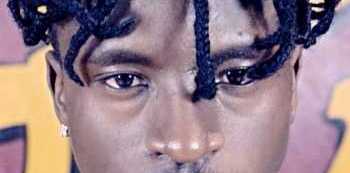 Upcoming Musician Rickman Bashes Ugandan DJ's for Playing Nigerian Music