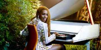 Nigerian music industry is successful because of witchcraft - Cindy Sanyu 