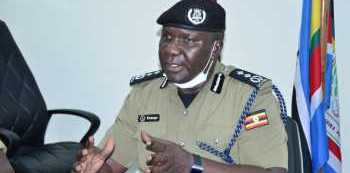 Police ready to enforce curfew on Thursday, as 3rd June Martyrs Day Celebrations attract only 100 Pilgrims