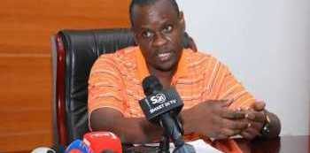 Balaam to be appointed NRM National Youth Co-ordinator 