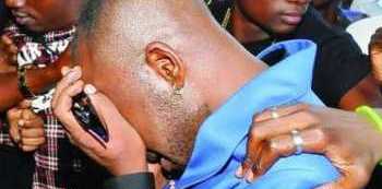 I am Depressed - Eddy Kenzo