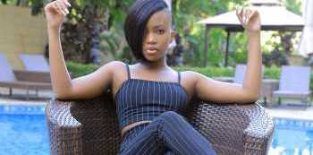 NTV MD Johnson Omollo Begged Me to Stay at the Station &mdash; Sheilah Gashumba