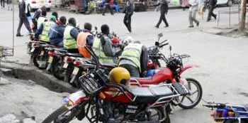 Police on High alert as Boda Boda Riders plan a demonstration next week