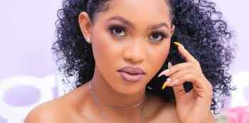 I Promote BUBU - Spice Diana