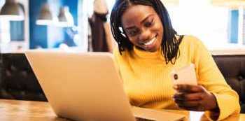 MTN Support for E-Learning simplifies studying for University students amidst lockdown