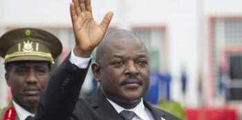 Shock as Burundi President Nkurunziza Succumbs to Heart Attack