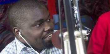 Sanyu FM employees on a sit down strike after May salary cut 