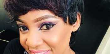 Urban TV's Tina Fierce Equates Zahara To A Rubbish Pit