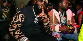 Ugandans Should Boycott Rick Ross' Concert - Chameleone