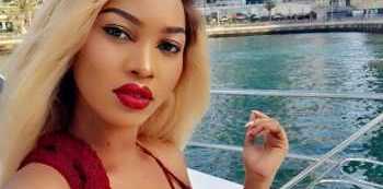 Spice Diana Performed Better Than Sheebah and Kenzo Last Year &mdash;Kasuku